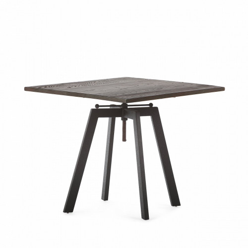 стол обеденный tough черный в Нижневартовске