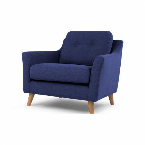 кресло raf синее в Нижневартовске