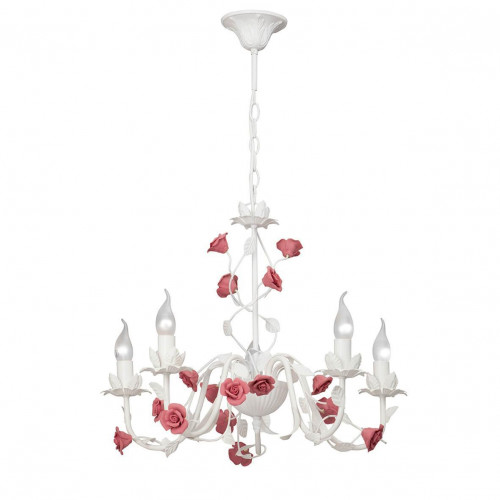 подвесная люстра vitaluce v1709-0/5 в Нижневартовске