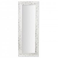 зеркало прямоугольное настенное белое ytsim от la forma (ex julia grup) в Нижневартовске