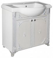 тумба под раковину mixline премиум людвиг-80 в Нижневартовске