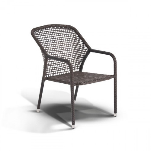 стул романо коричневый в Нижневартовске