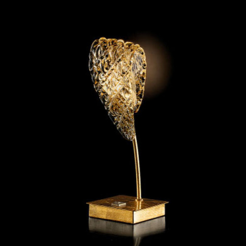 настольная лампа 403/l amb от sylcom в Нижневартовске