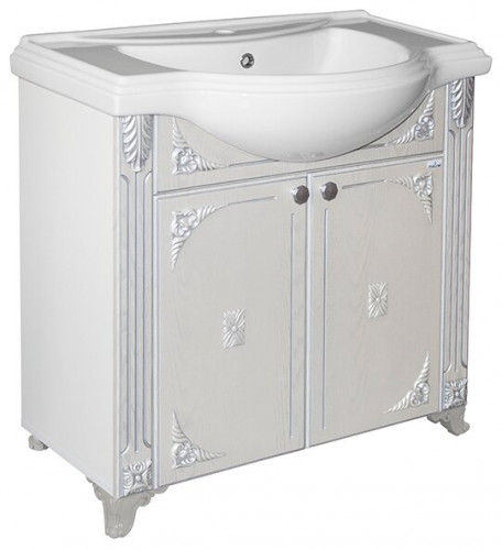 тумба под раковину mixline премиум людвиг-80 в Нижневартовске