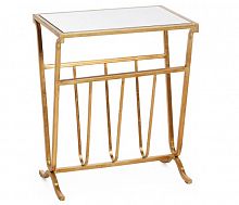 газетница с зеркальной столешницей в Нижневартовске