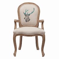 стул deer с рисунком в Нижневартовске