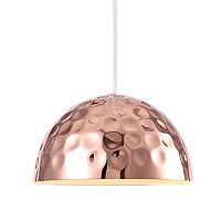 подвесной светильник dome l copper от delight collection в Нижневартовске