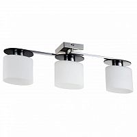 потолочная люстра freya bice fr5101-cl-03-cn в Нижневартовске