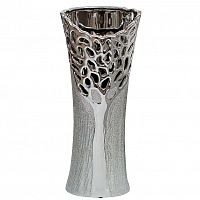 ваза серебрянная 16,8х10,5х39 в Нижневартовске