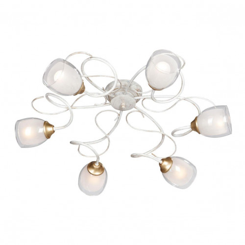 потолочная люстра vitaluce v3261/6pl в Нижневартовске