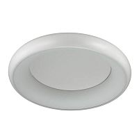 потолочный светодиодный светильник odeon light rondo 4063/40cl в Нижневартовске