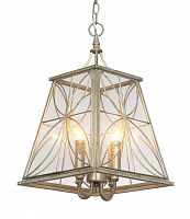 подвесной светильник favourite mirma 1630-4p в Нижневартовске