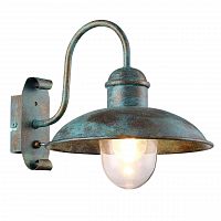 бра arte lamp passato a9255ap-1bg в Нижневартовске