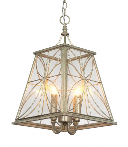 подвесной светильник favourite mirma 1630-4p в Нижневартовске