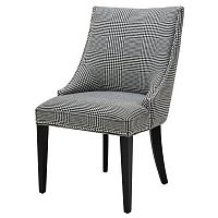 обеденный стул bermuda от eichholtz темно-серый в Нижневартовске