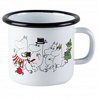 кружка муми-дол в Нижневартовске