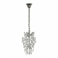 подвесной светильник dio darte elite unico e 1.3.p1.600 n в Нижневартовске