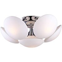 потолочная люстра arte lamp soffione a2550pl-6cc в Нижневартовске