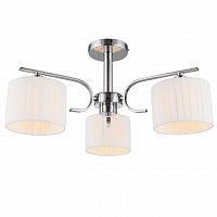 потолочная люстра omnilux neviano oml-34207-03 в Нижневартовске