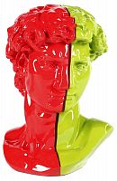 скульптура antique dominoes red & green в Нижневартовске