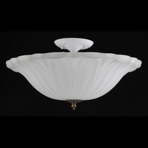 потолочный светильник crystal lux sophia pl6 d500 в Нижневартовске