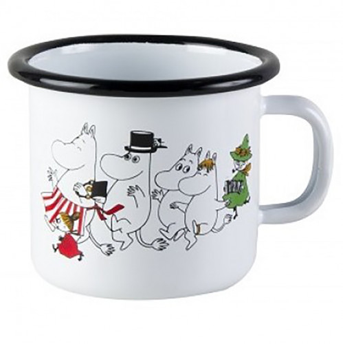 кружка муми-дол в Нижневартовске