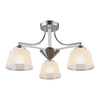 потолочная люстра omnilux rosate oml-65307-03 в Нижневартовске