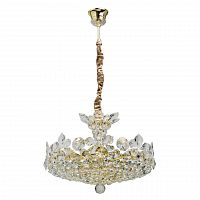 подвесной светильник mw-light лаура 5 345011508 в Нижневартовске