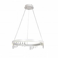 подвесной светодиодный светильник favourite pluvia 1974-6p в Нижневартовске