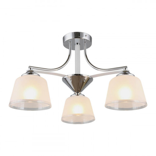 потолочная люстра omnilux rosate oml-65307-03 в Нижневартовске