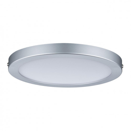 потолочный светодиодный светильник paulmann atria 70864 в Нижневартовске