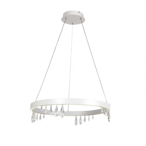 подвесной светодиодный светильник favourite pluvia 1974-6p в Нижневартовске