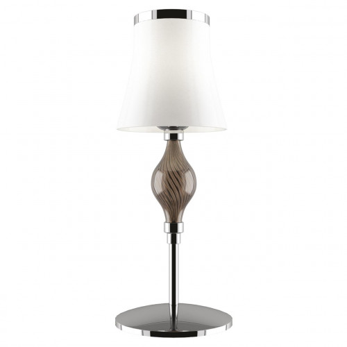 настольная лампа lightstar escica 806910 в Нижневартовске