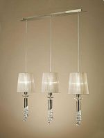 подвесной светильник mantra tiffany 3875 в Нижневартовске