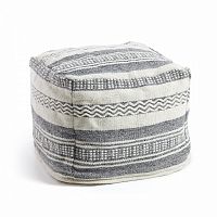 пуф agne серый в Нижневартовске