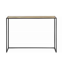 консоль wilson 2 темный дуб в Нижневартовске