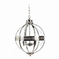 люстра adams серебро в Нижневартовске