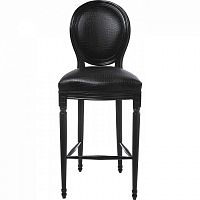 стул барный louis черный в Нижневартовске