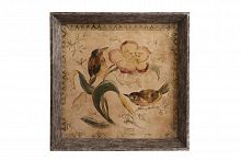 декоративный поднос difficile one в Нижневартовске