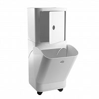 комод componibili белый в Нижневартовске