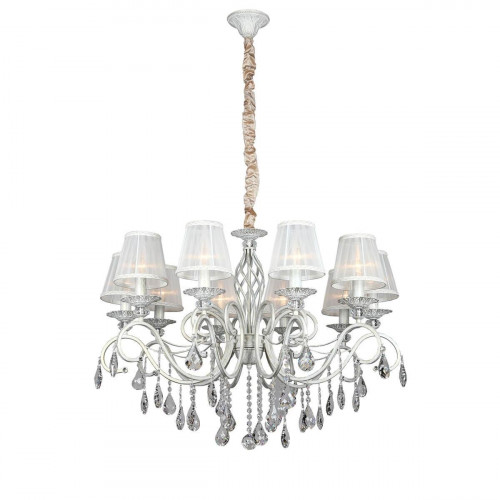 подвесная люстра omnilux oml-79103-10 в Нижневартовске