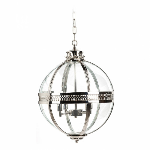 люстра adams серебро в Нижневартовске