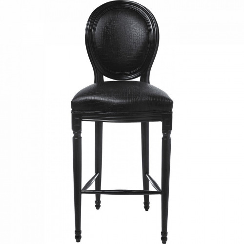 стул барный louis черный в Нижневартовске