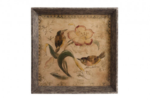 декоративный поднос difficile one в Нижневартовске