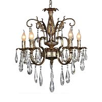 подвесная люстра omnilux oml-77603-05 в Нижневартовске