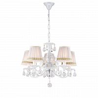подвесная люстра favourite alla 1729-5p в Нижневартовске