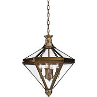 подвесная люстра divinare simplex 7400/17 sp-4 в Нижневартовске