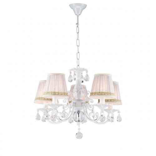 подвесная люстра favourite alla 1729-5p в Нижневартовске