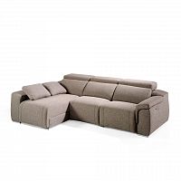 диван zafiro-l угловой левый угол от angel cerda в Нижневартовске