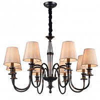 подвесная люстра newport 3268/c в Нижневартовске